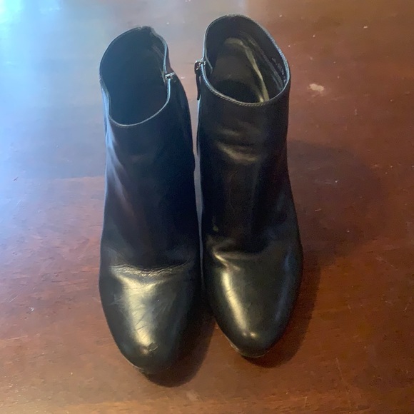 Via Spiga leather booties - Picture 2 of 4